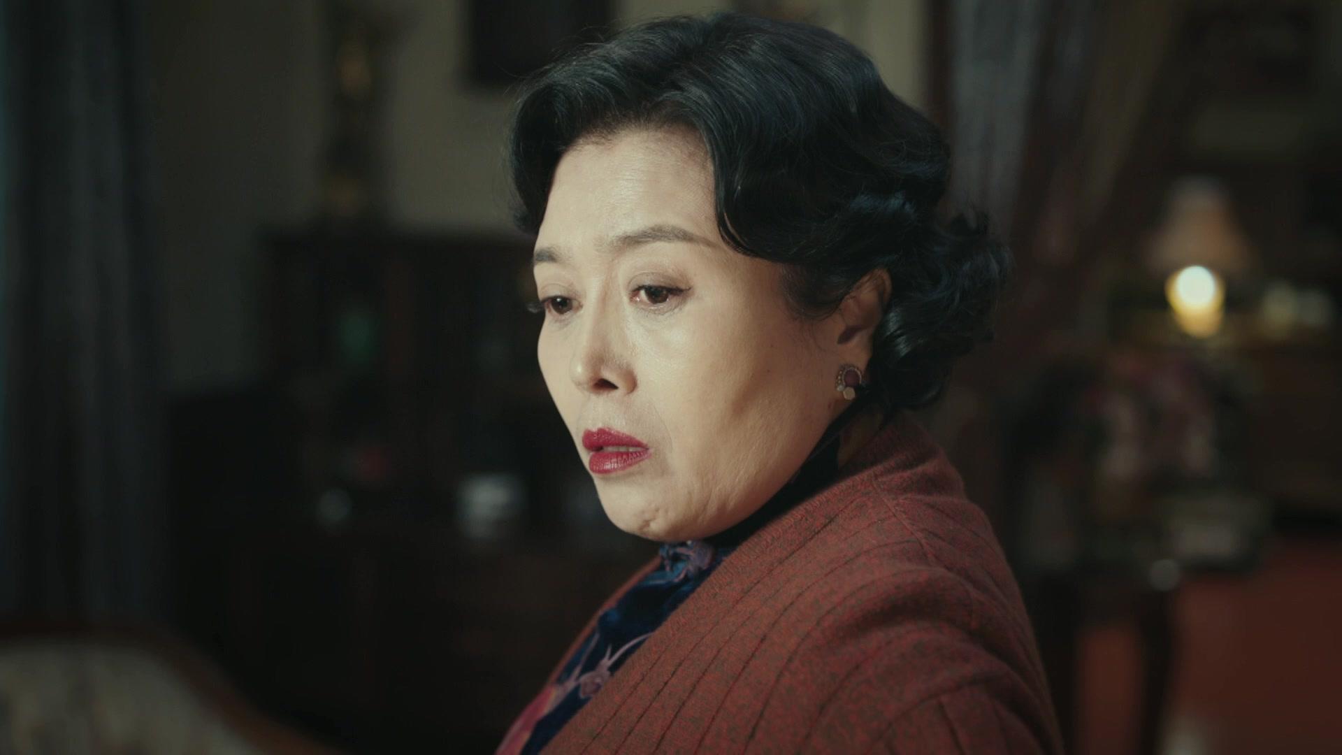 霞光 第19集视频封面图