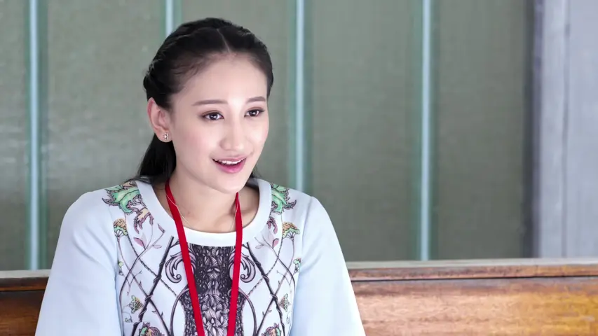 美梦成真 12集