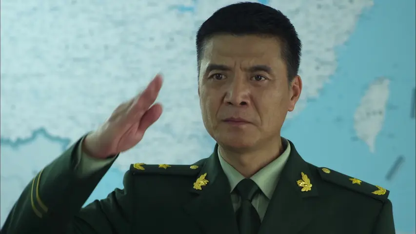 利刃出击 37集