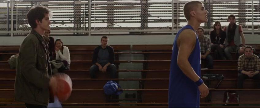 超凡蜘蛛侠视频封面图