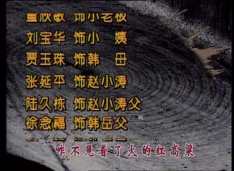 年轮 第36集视频封面图