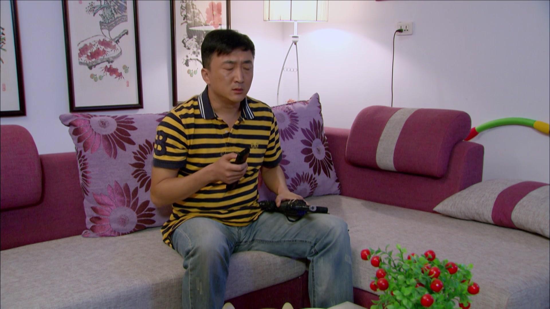 女人当官第二部 第25集视频封面图