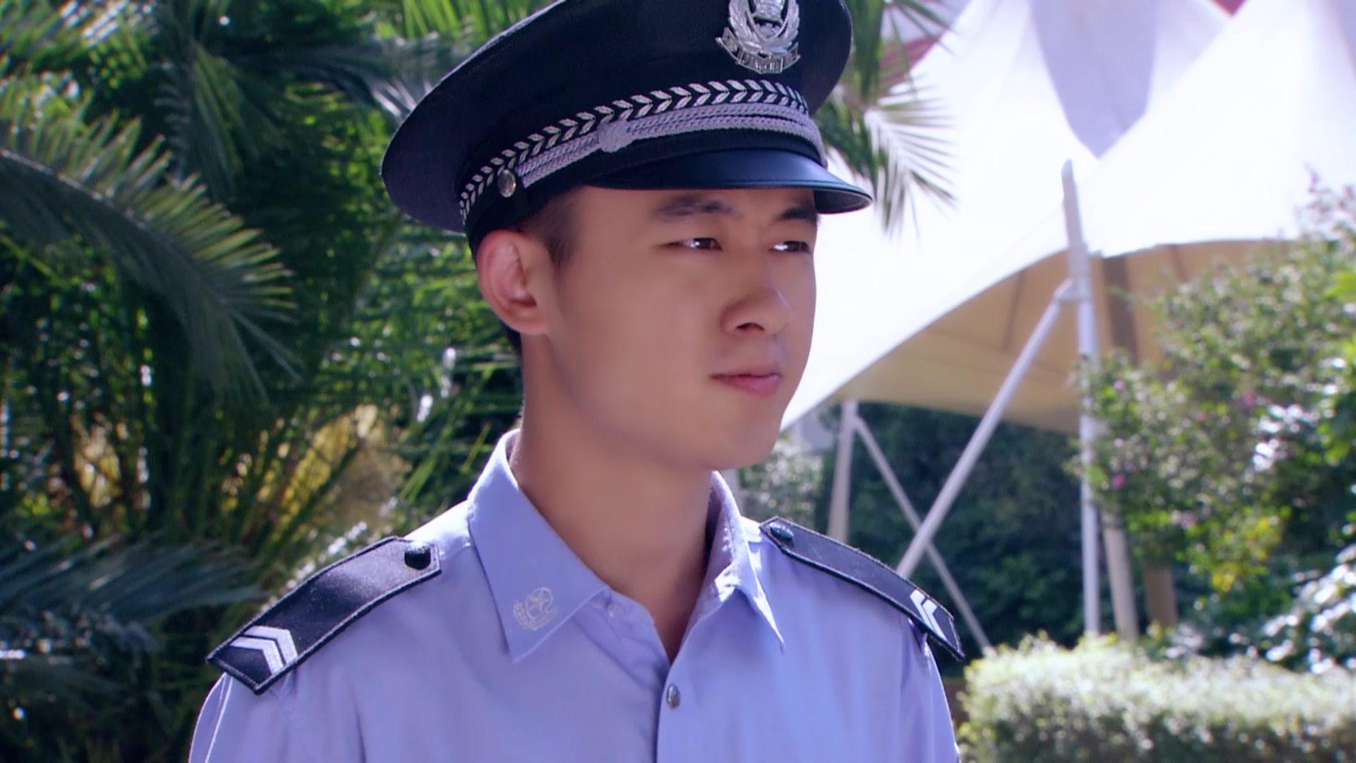 外滩警事 第1集视频封面图