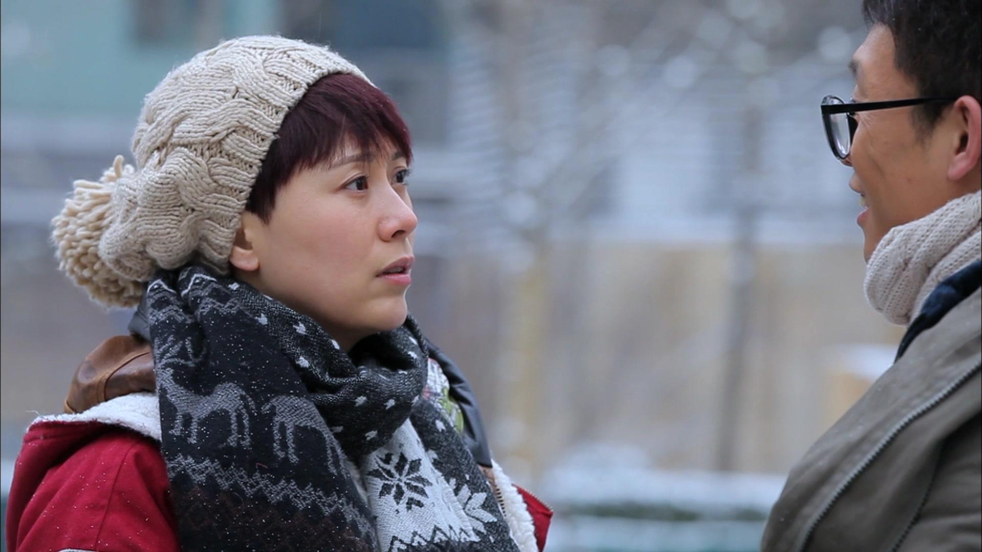 抹布女也有春天 第8集视频封面图