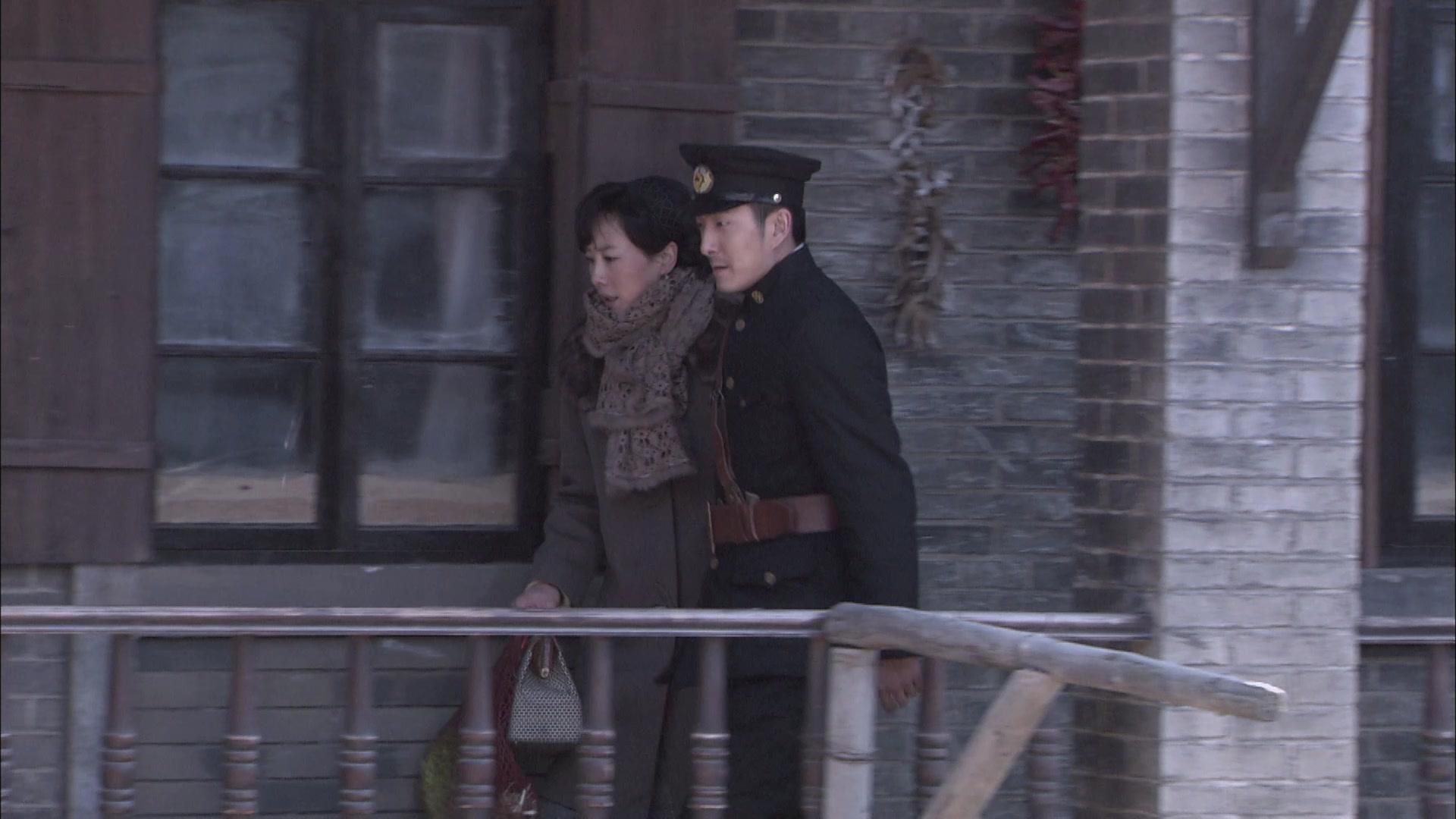 潜龙道 第12集视频封面图