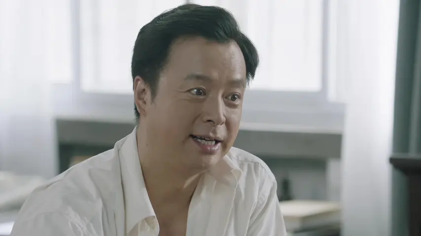 太行赤子 15集