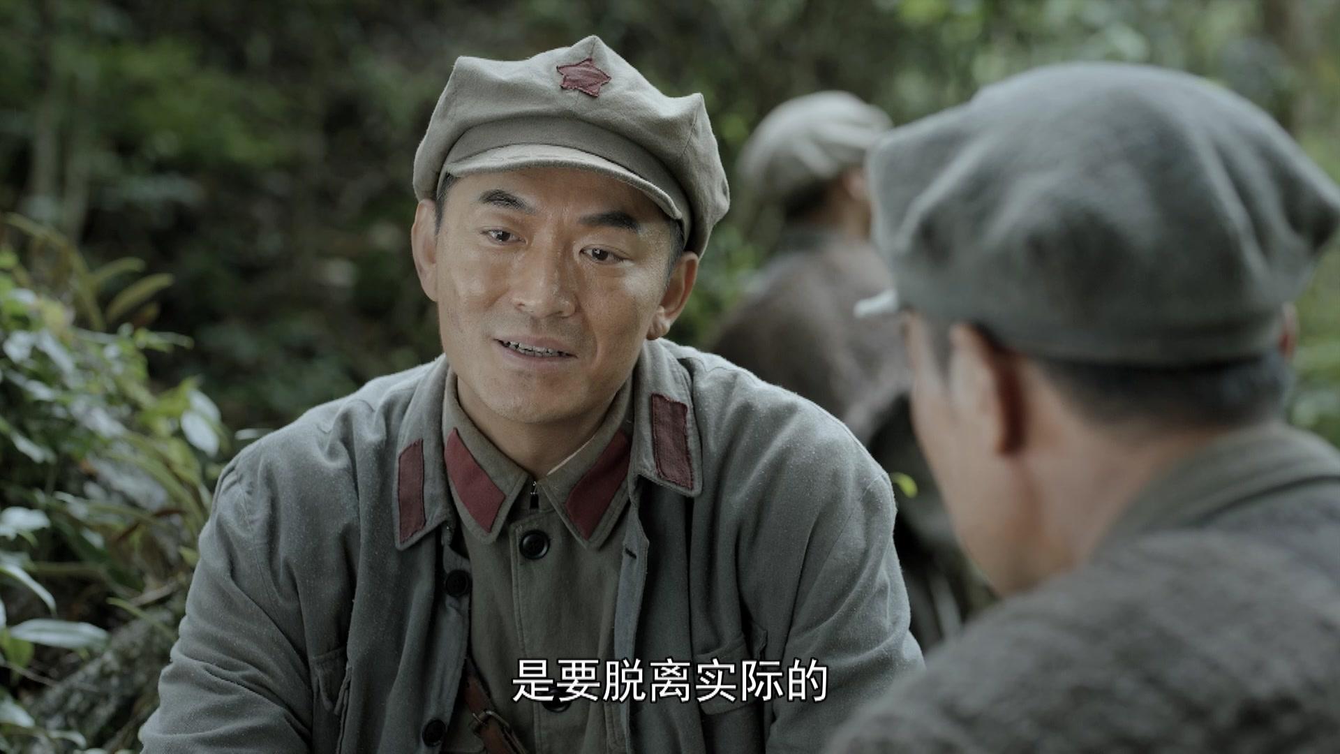 绝境铸剑 第18集视频封面图