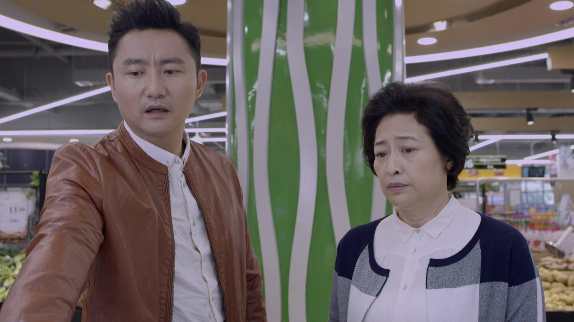 极品一家人 第27集视频封面图