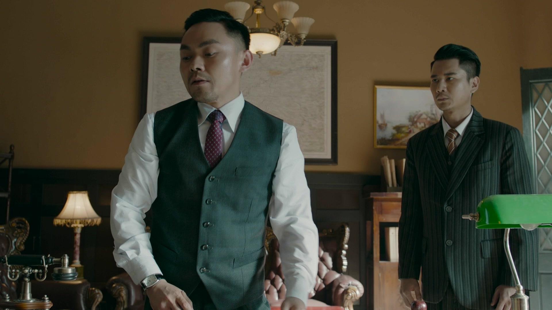 誓盟 第3集视频封面图