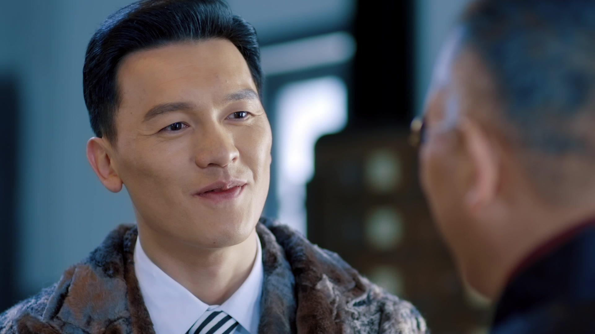 怒放的青春 第27集视频封面图