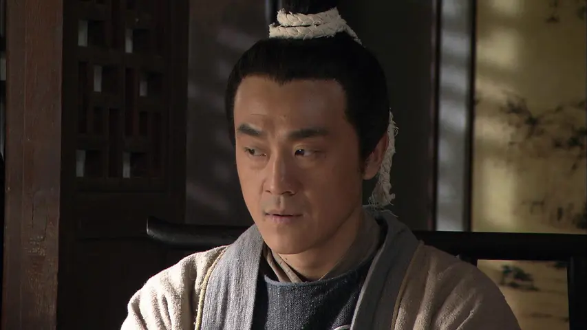 大宋提刑官第一部 3集