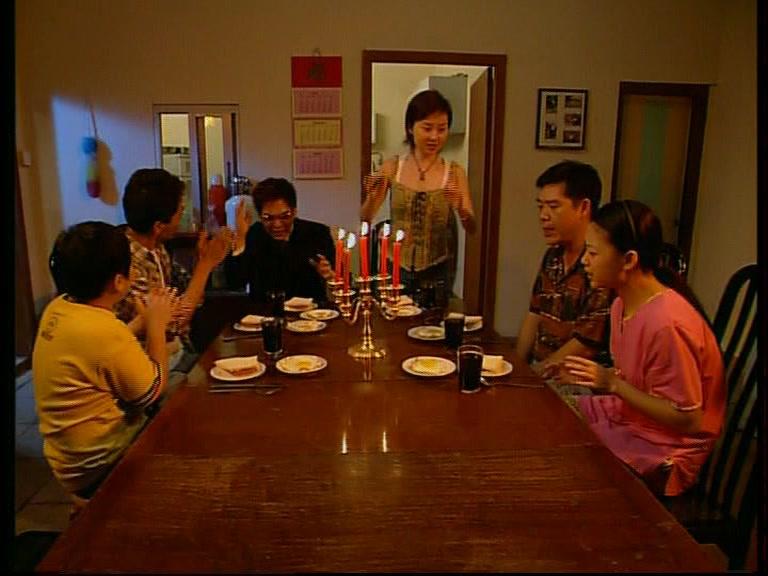 外来媳妇本地郎第二部 第92集视频封面图