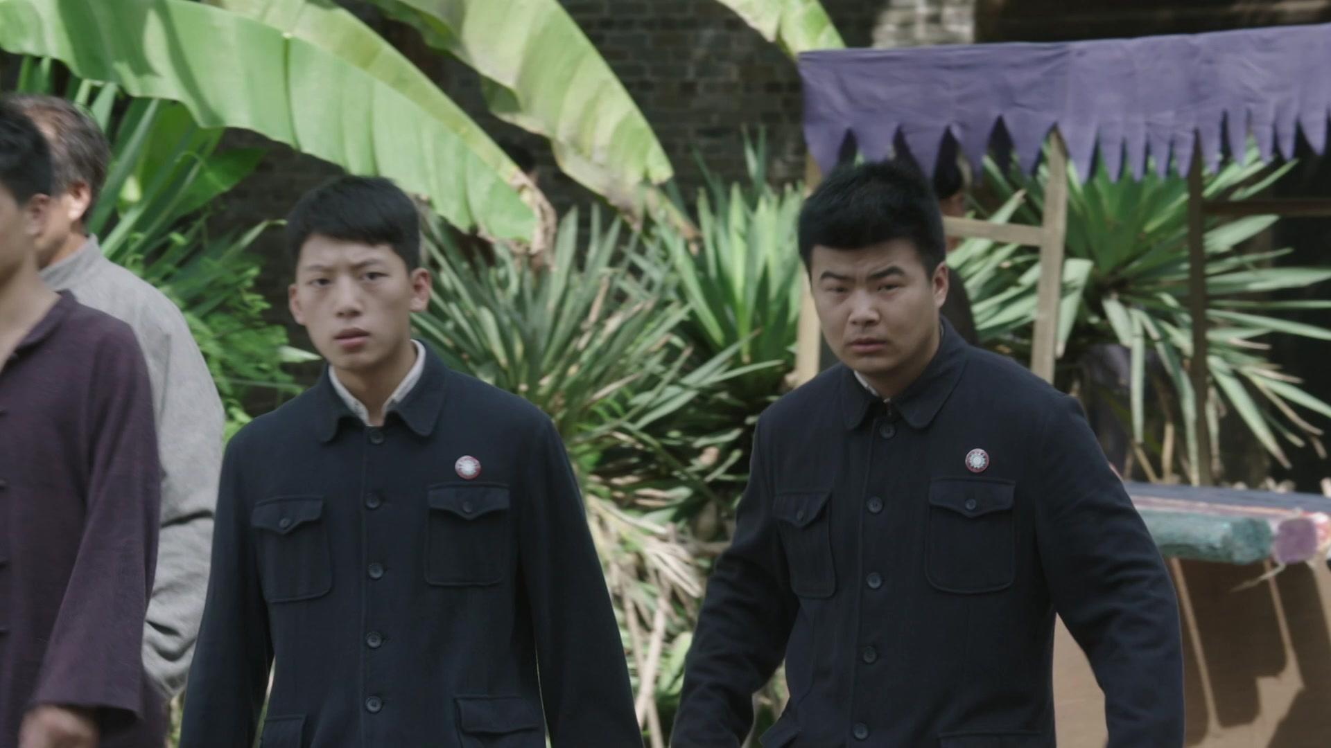 历史的使命 第28集视频封面图