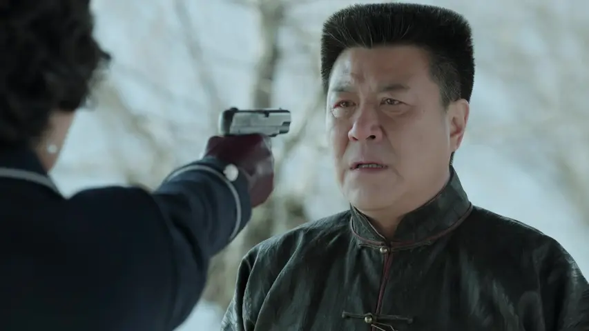 玄武 40集