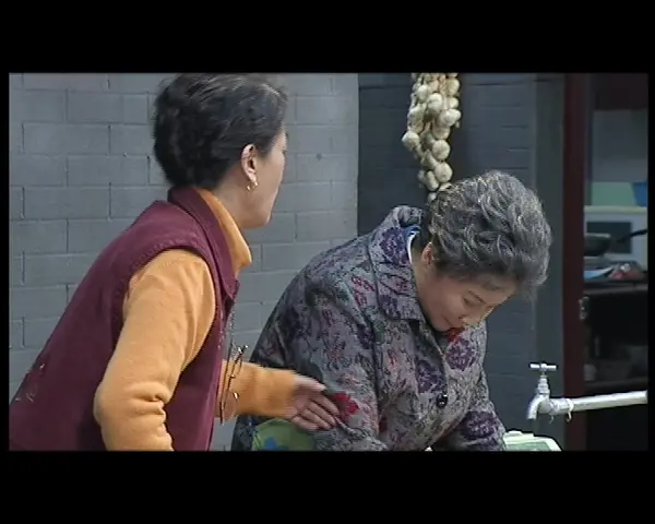 鸡毛蒜皮没小事第二部 3集
