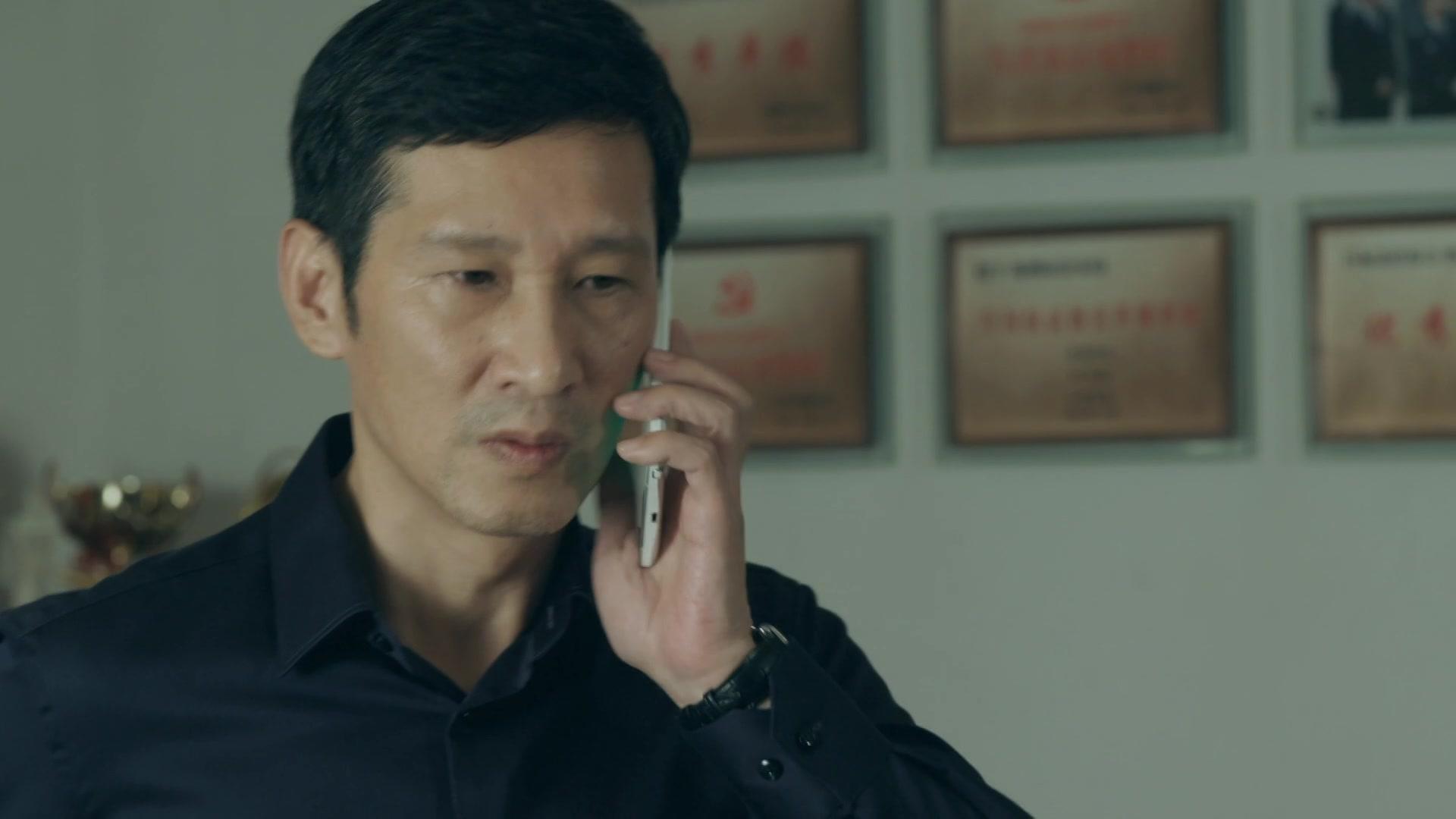 法网追凶 第16集视频封面图