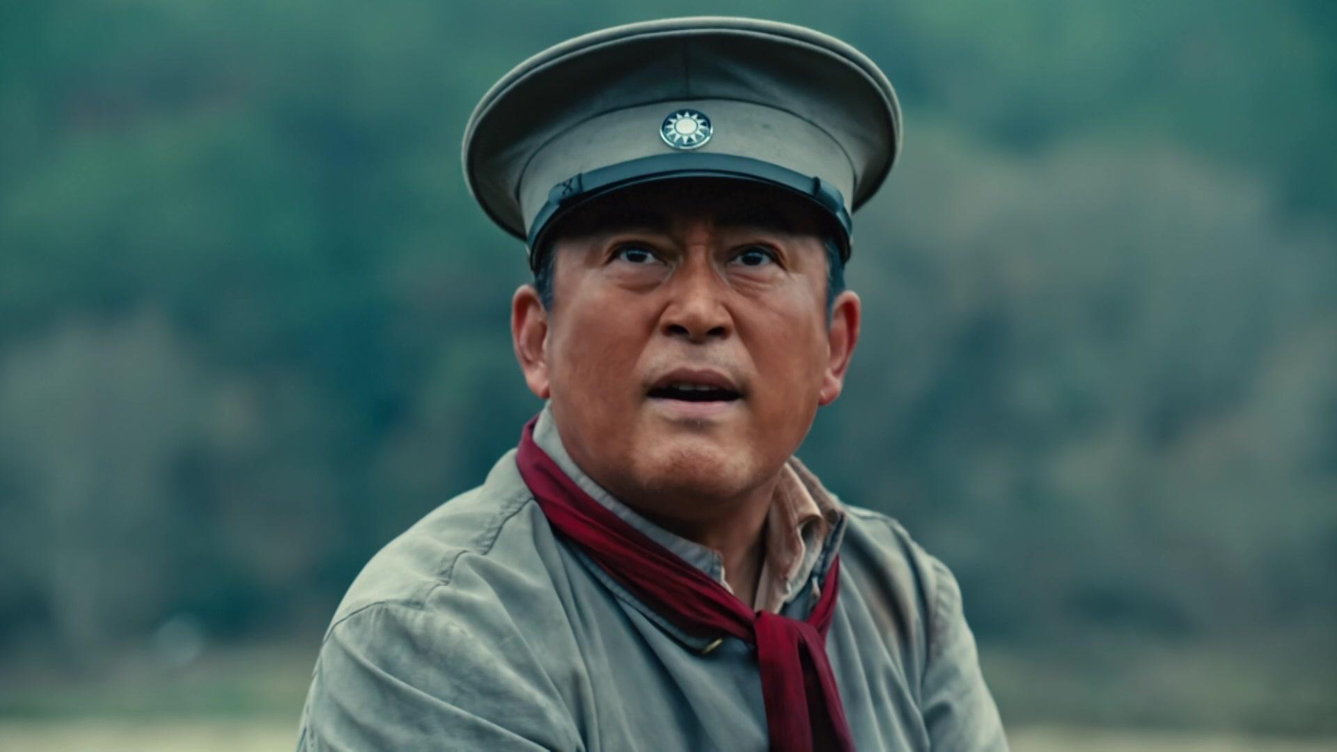 浴血荣光 第10集视频封面图