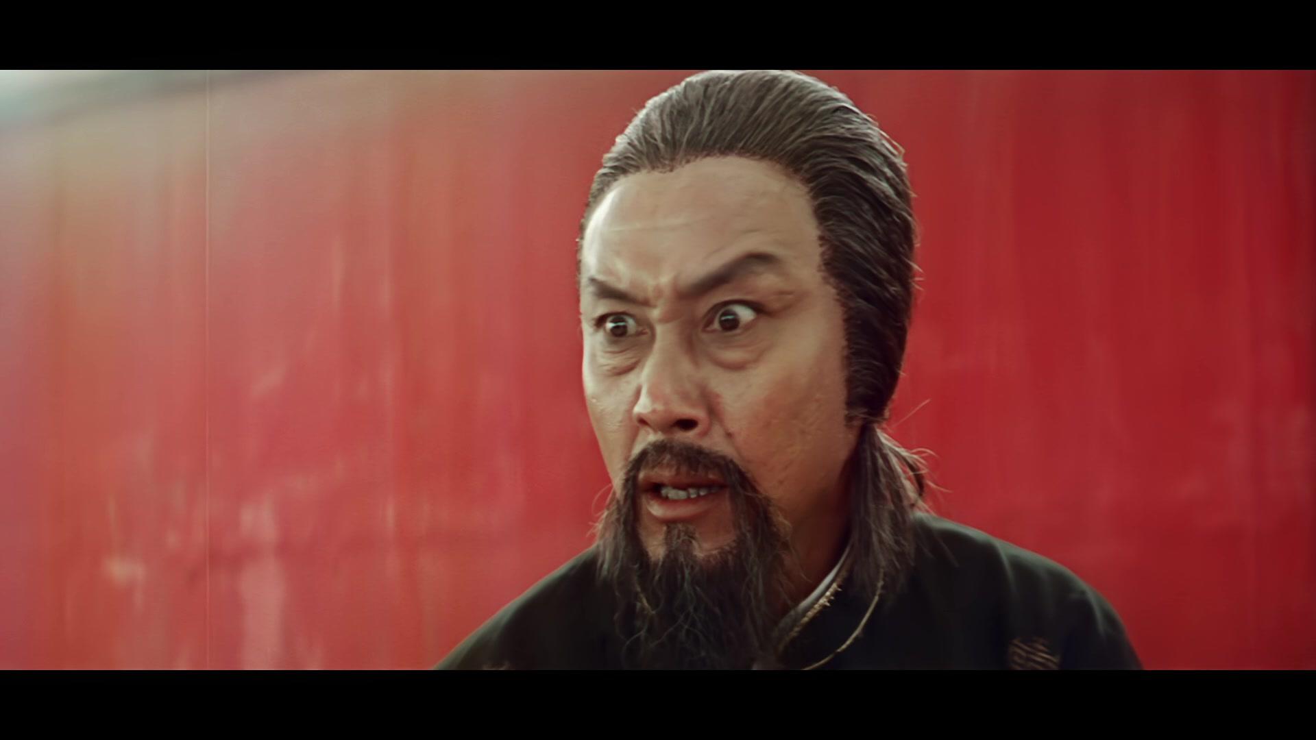 独臂拳王大破血滴子视频封面图