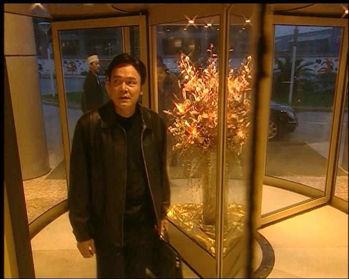 红罂粟 第3集视频封面图