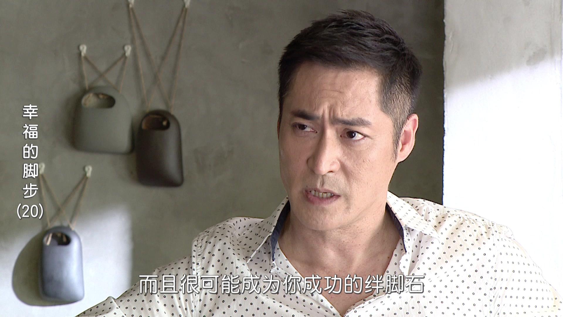 幸福的脚步 第20集视频封面图