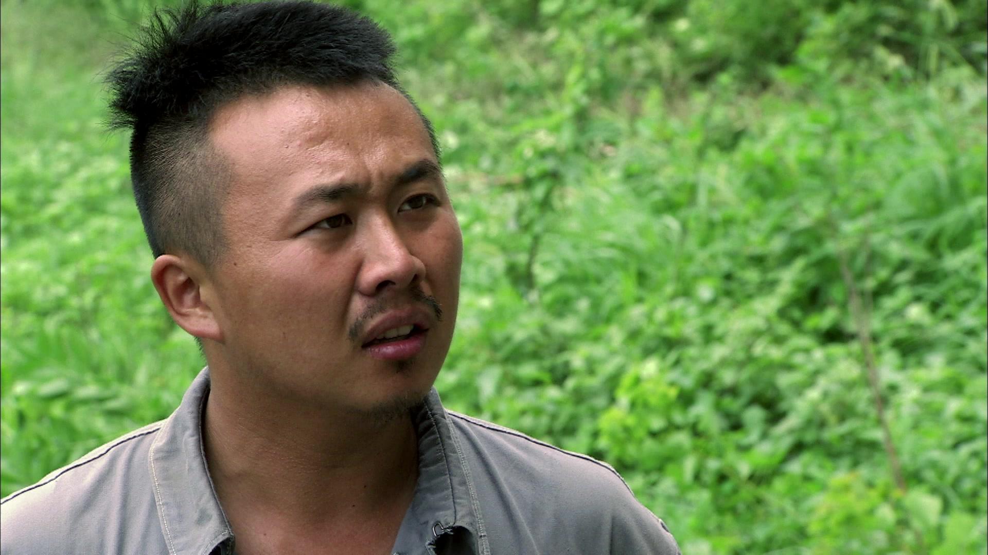 我的燃情岁月 第10集视频封面图