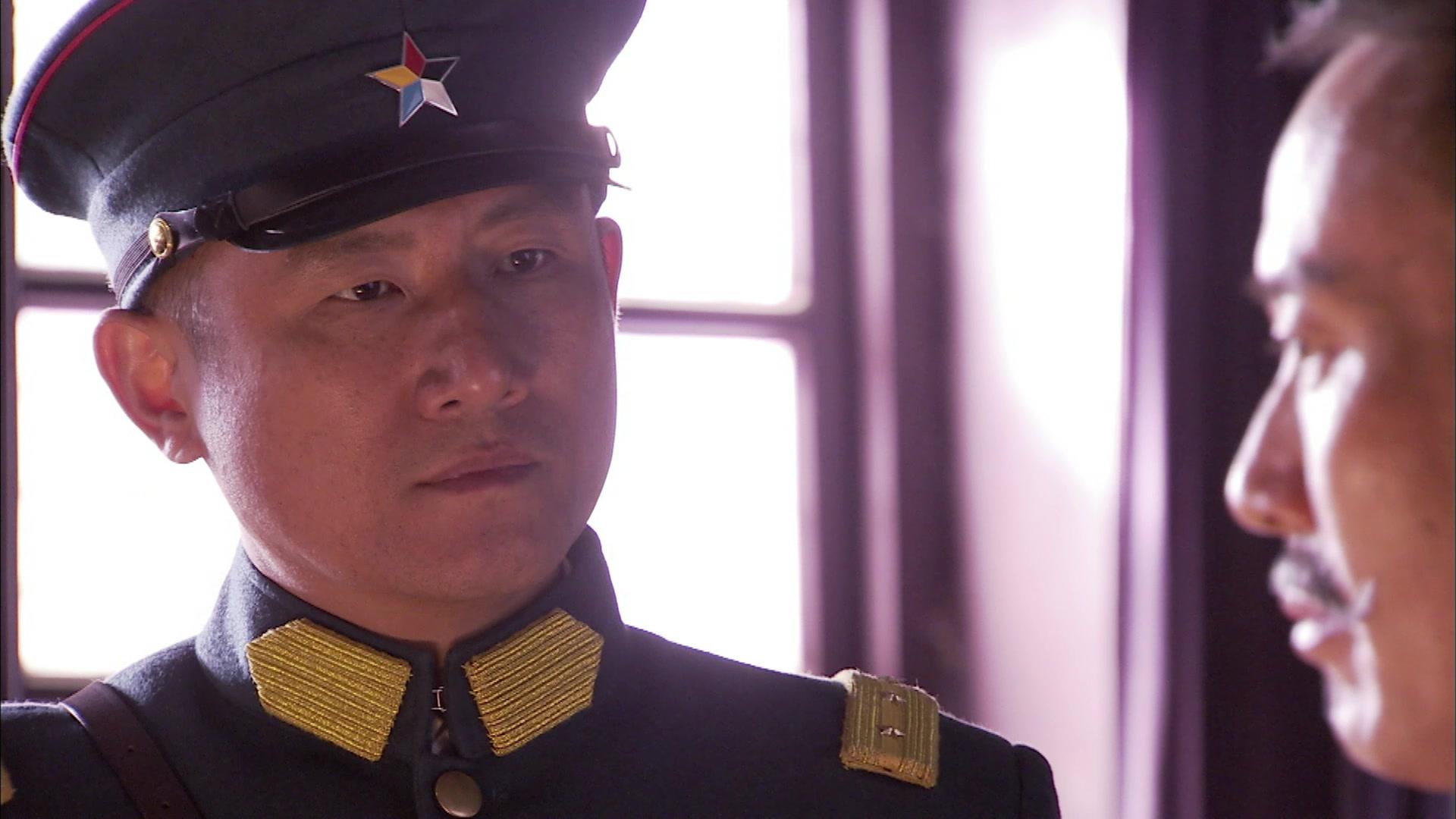 中国1921 第25集视频封面图