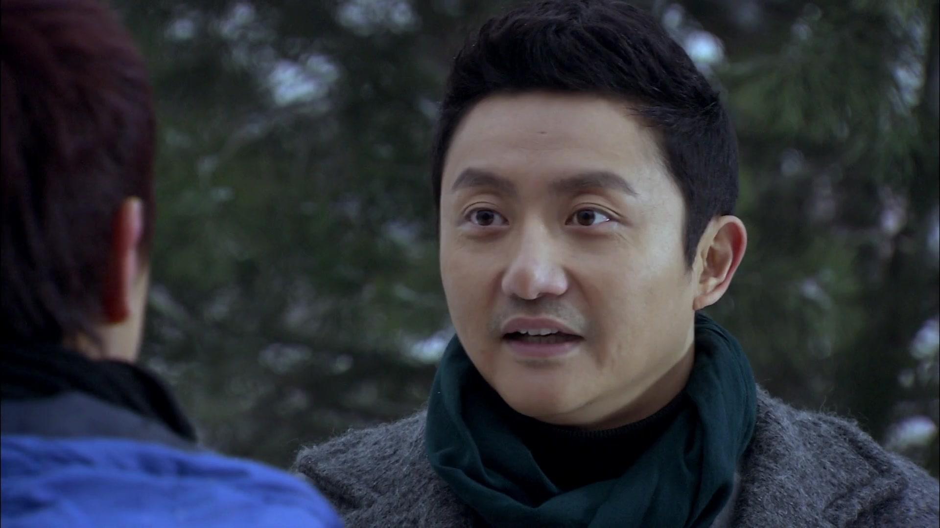 男人的秘密 第24集视频封面图