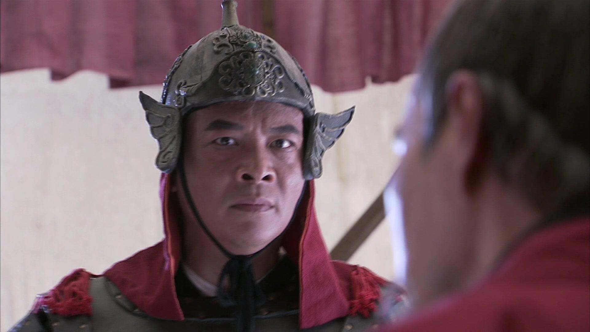 韩信 第9集视频封面图