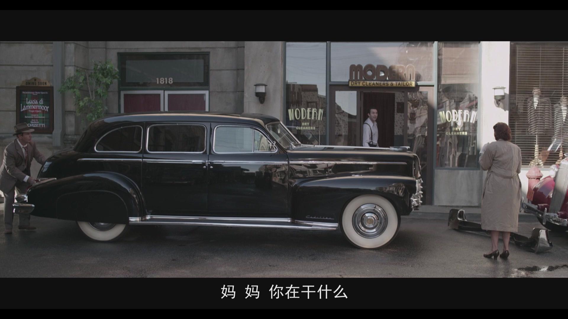 曼哈顿往事视频封面图