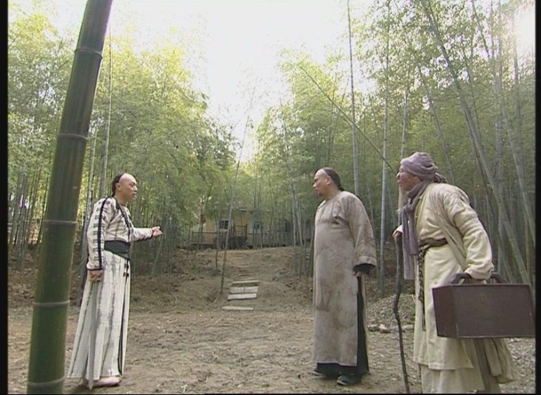 醉拳 第26集视频封面图