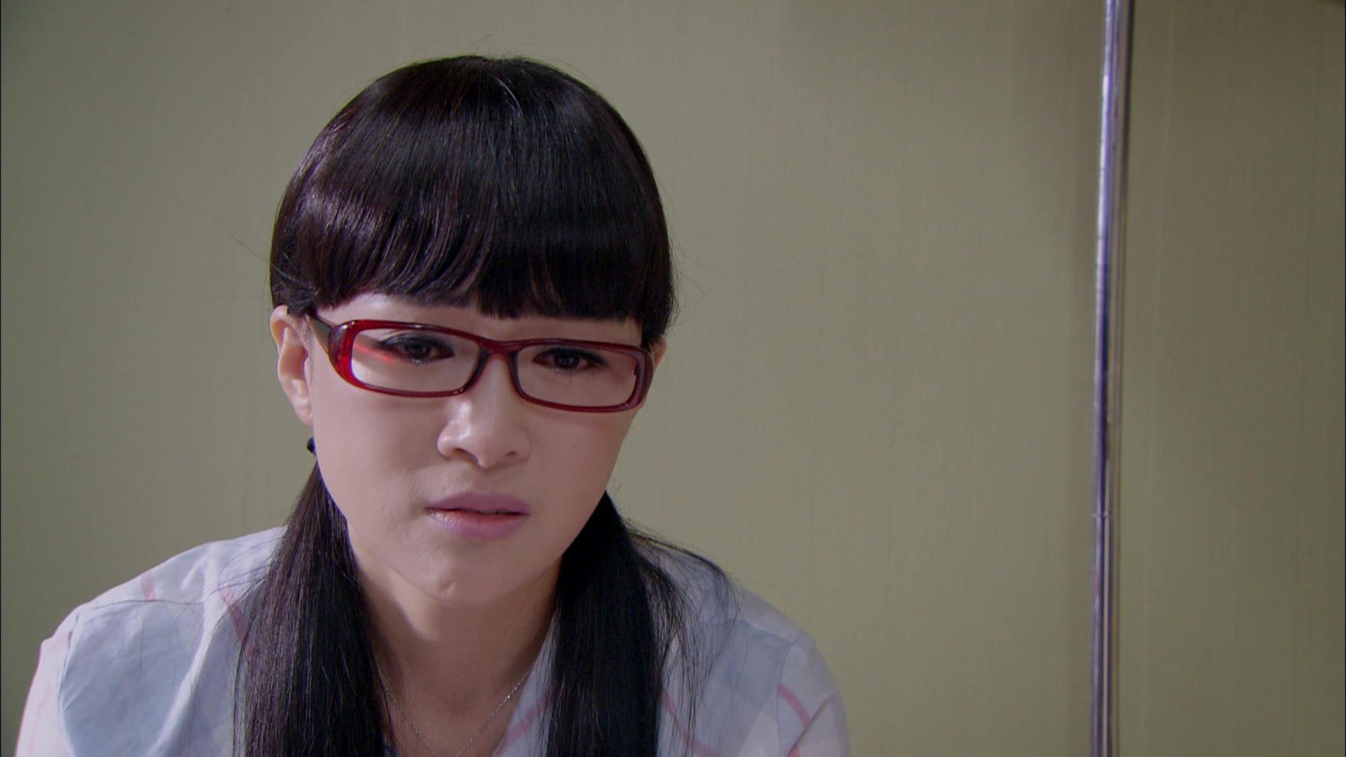 没说不爱你 第3集视频封面图