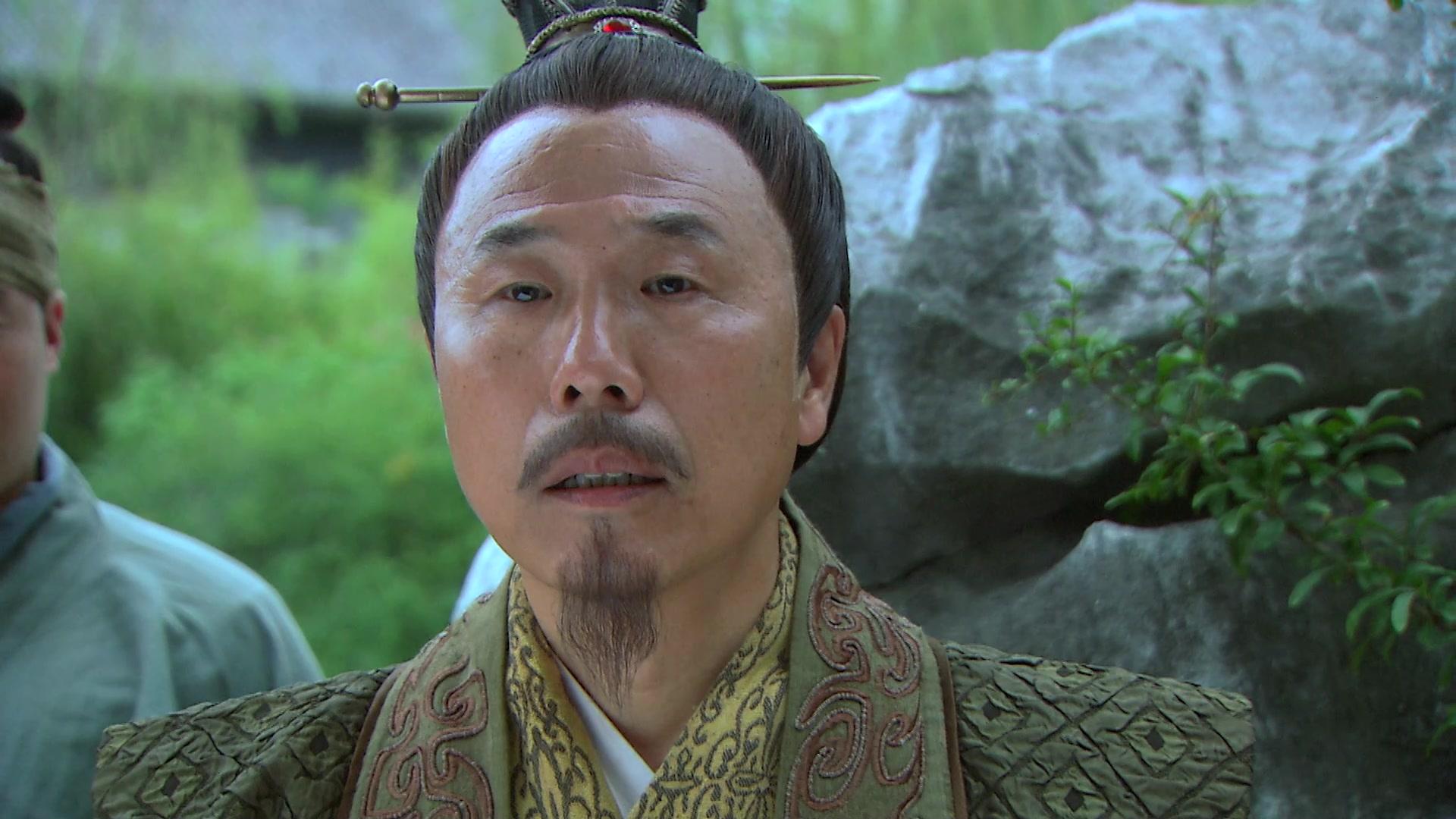 江南传奇之十五贯 第6集视频封面图