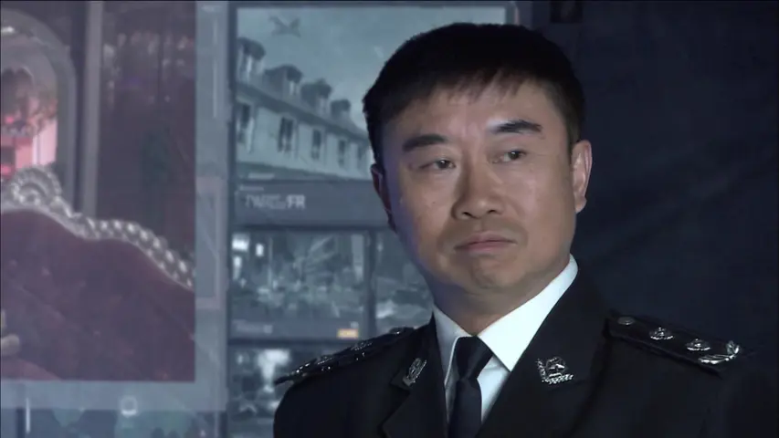 特种兵之火凤凰 28集
