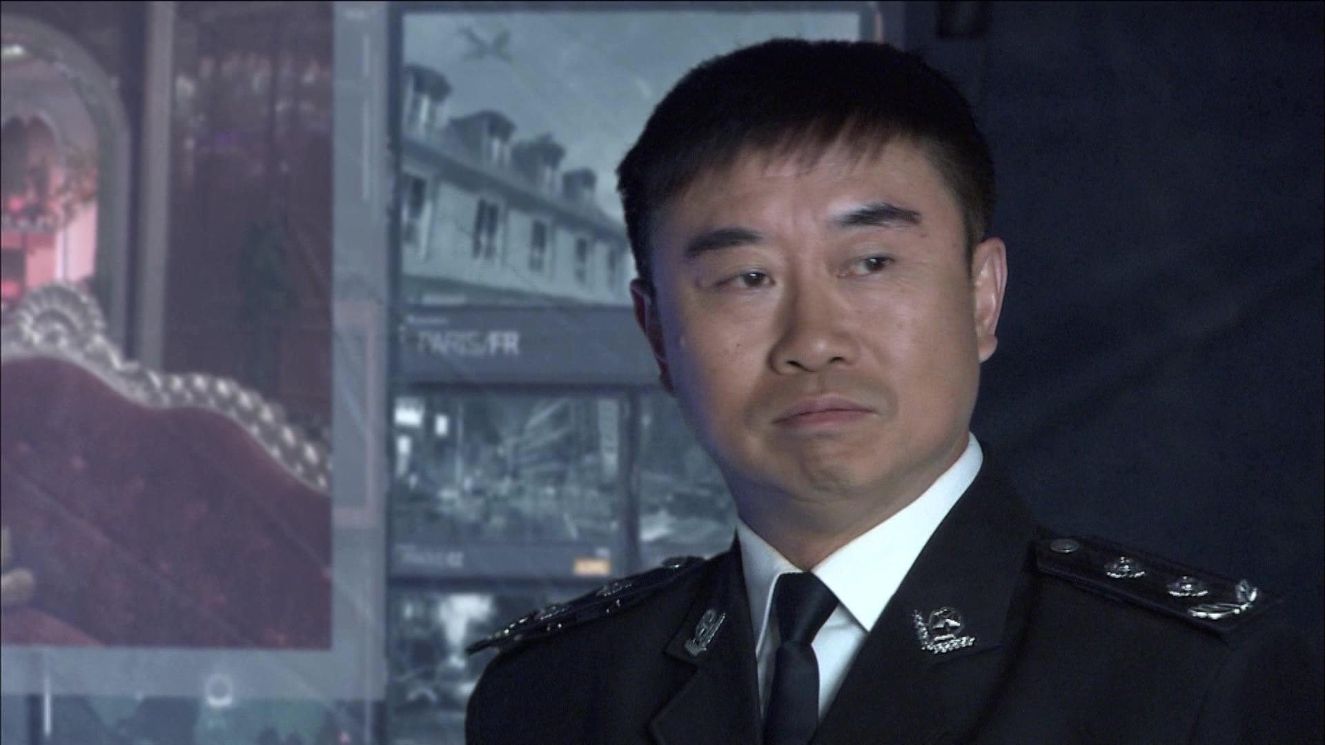 特种兵之火凤凰 第28集视频封面图