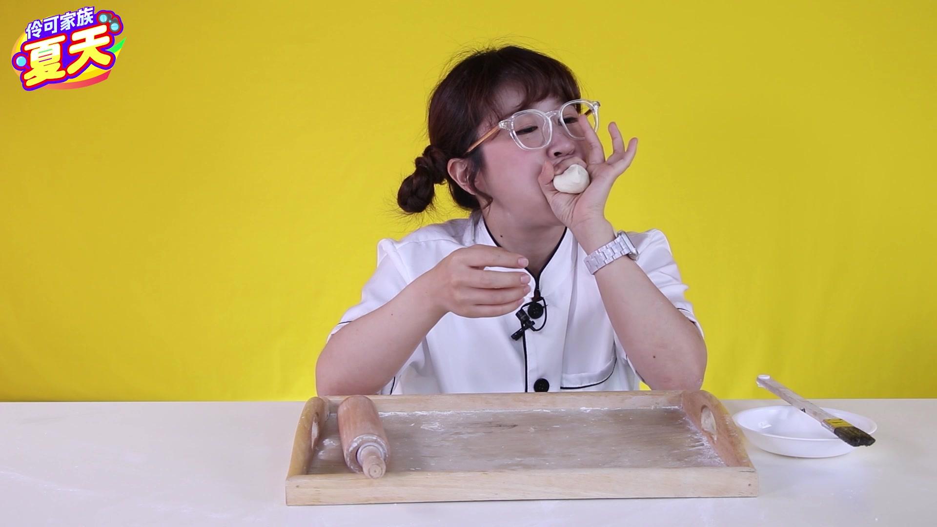 伶可家族夏天 182集