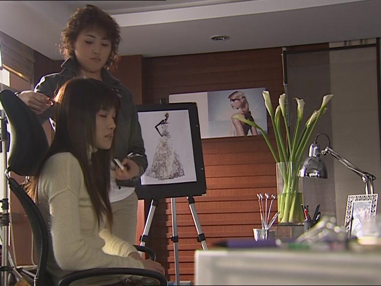 女才男貌 第11集视频封面图