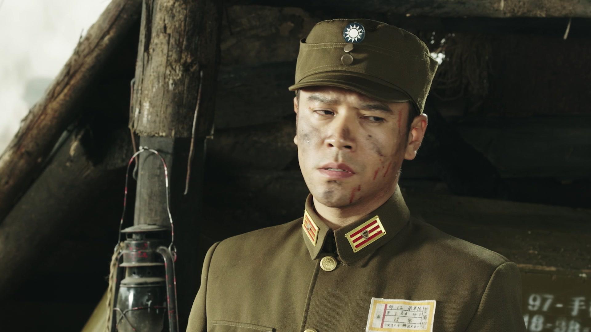 浴血青春 第31集视频封面图