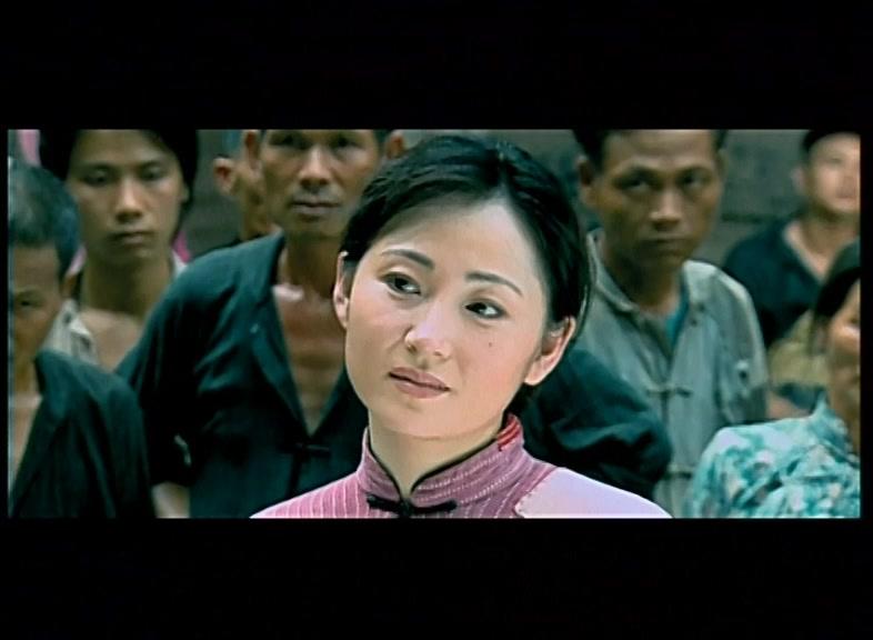 桂北剿匪记 第12集视频封面图