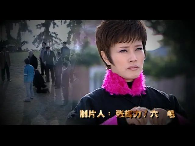 嫂子的情感时代 5集