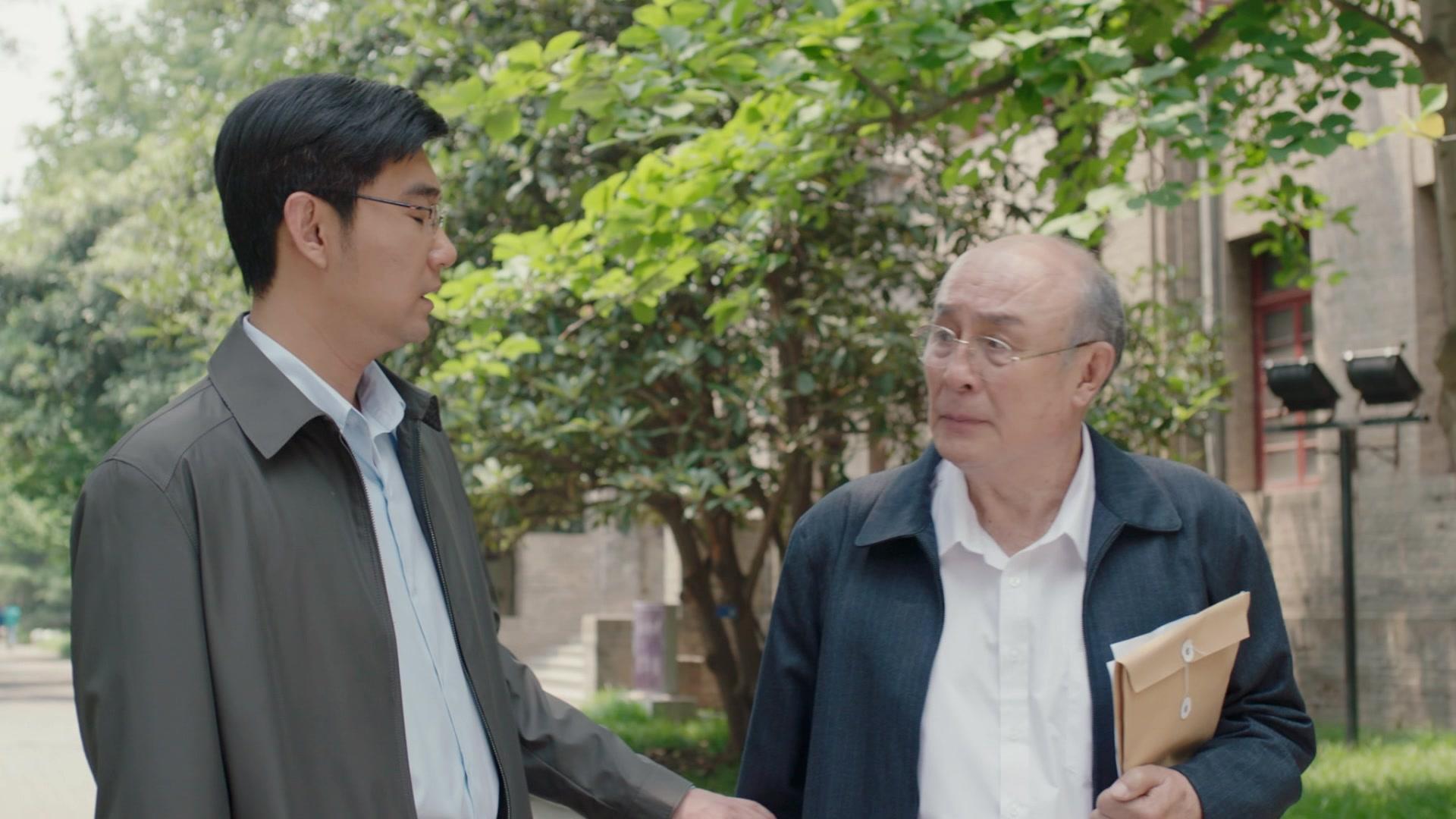 黄土高天 第24集视频封面图