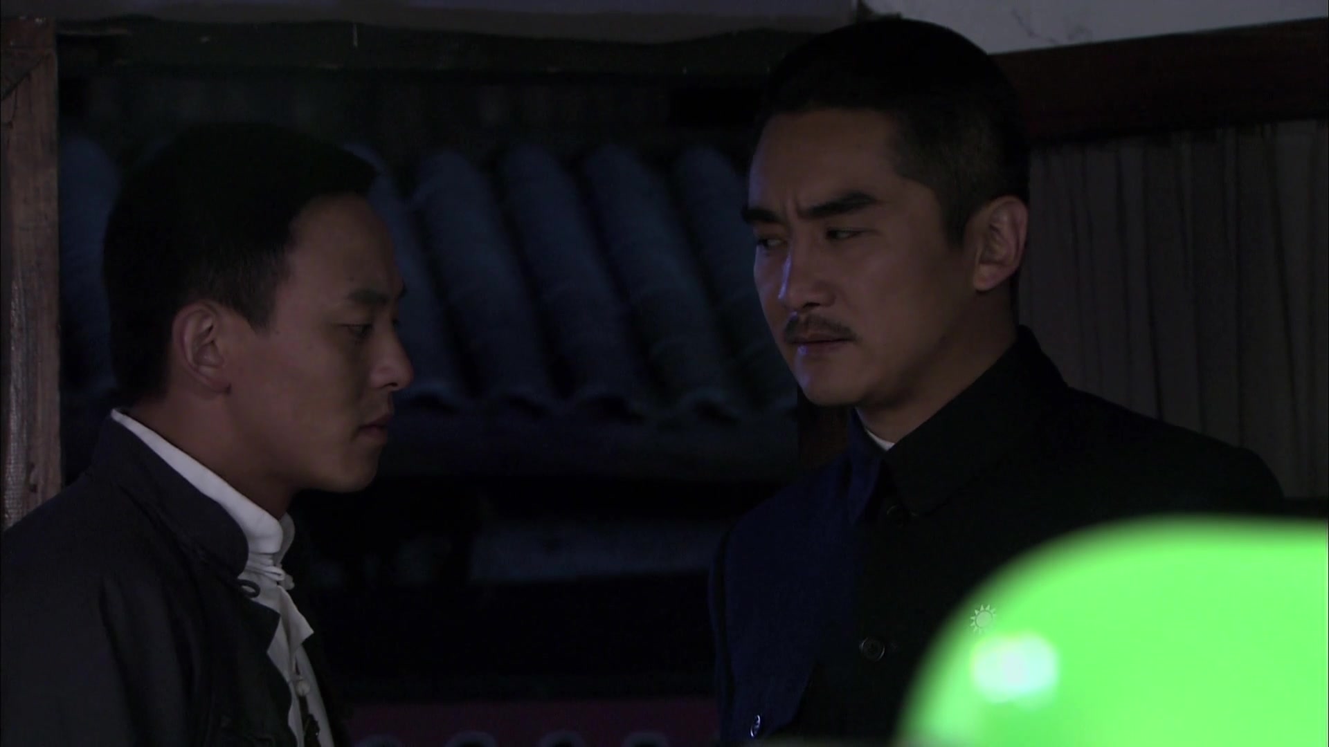 烽火燃情 第18集视频封面图
