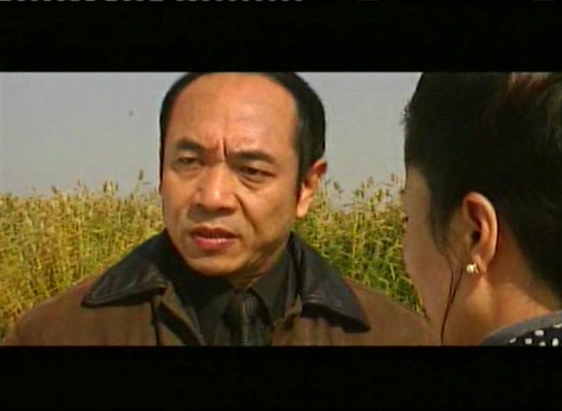 黑血 第16集视频封面图