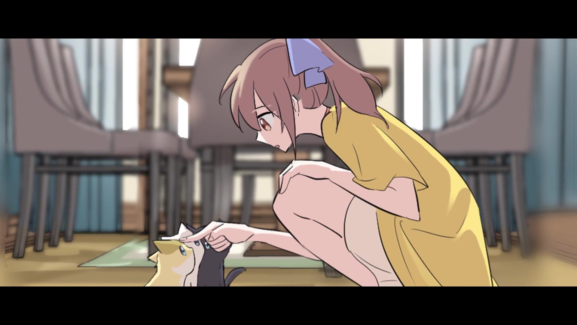 救命我的男票是妖怪第一季 第8集视频封面图