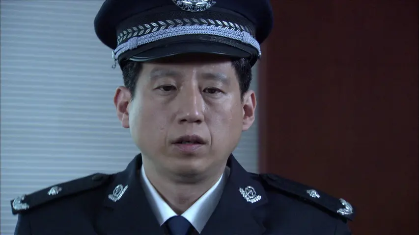 特警突击队 18集