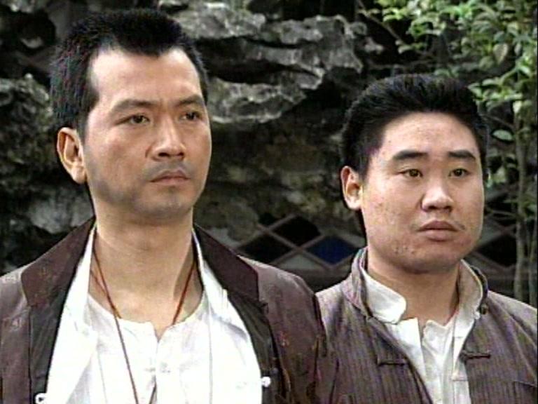 广州教父 第23集视频封面图