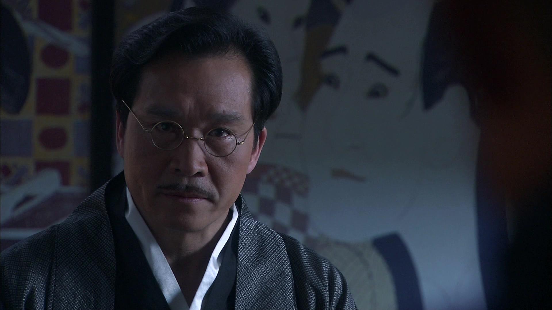 新上海滩 第29集视频封面图