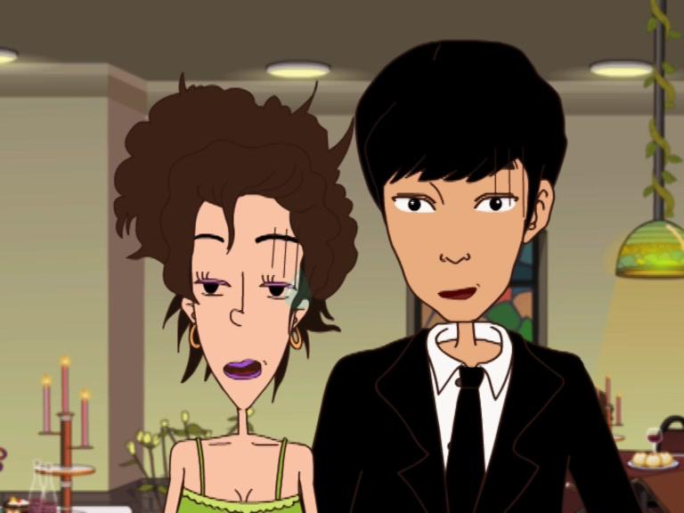 快乐集结号 第25集视频封面图