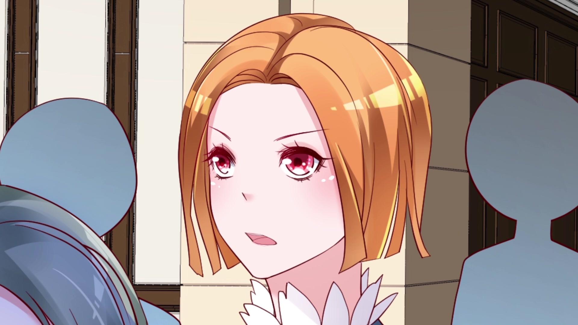 重生丫头狠狠爱 第16集视频封面图