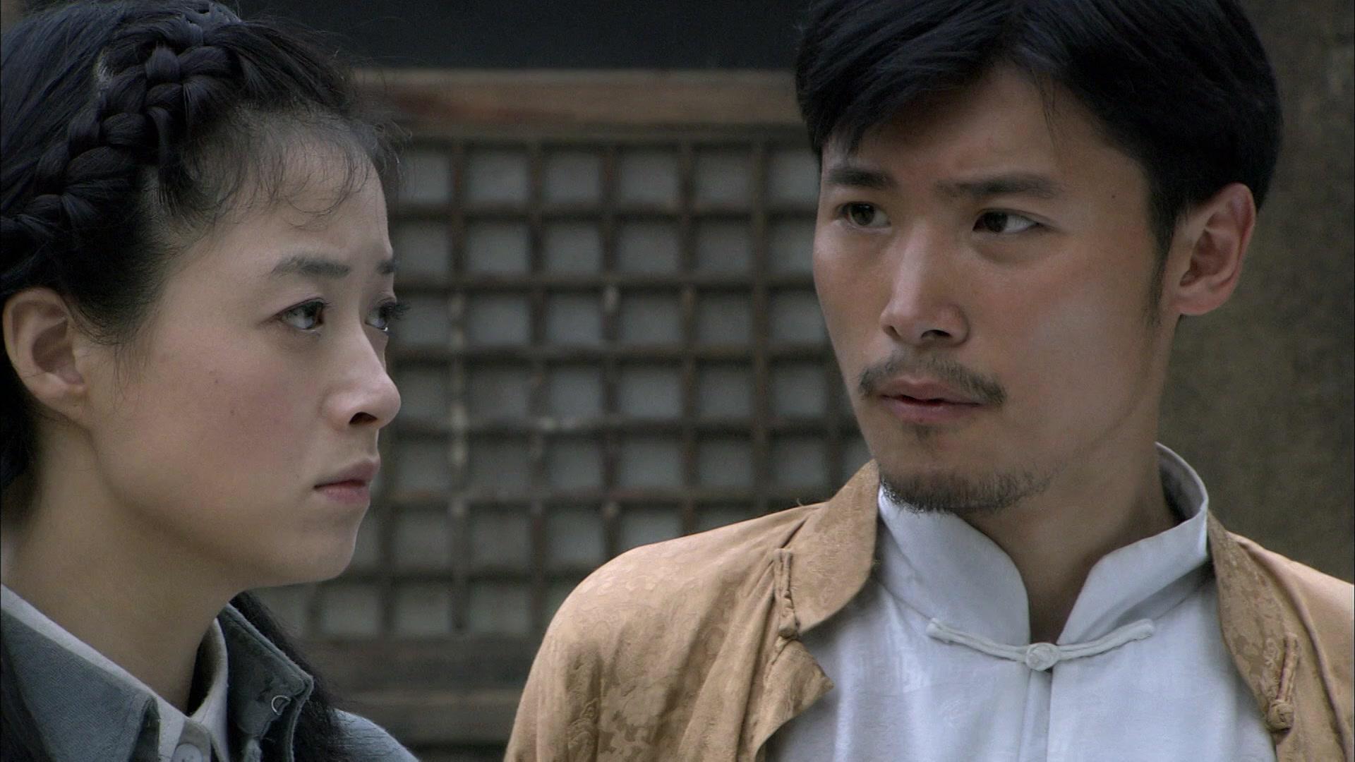 和平战士 第28集视频封面图