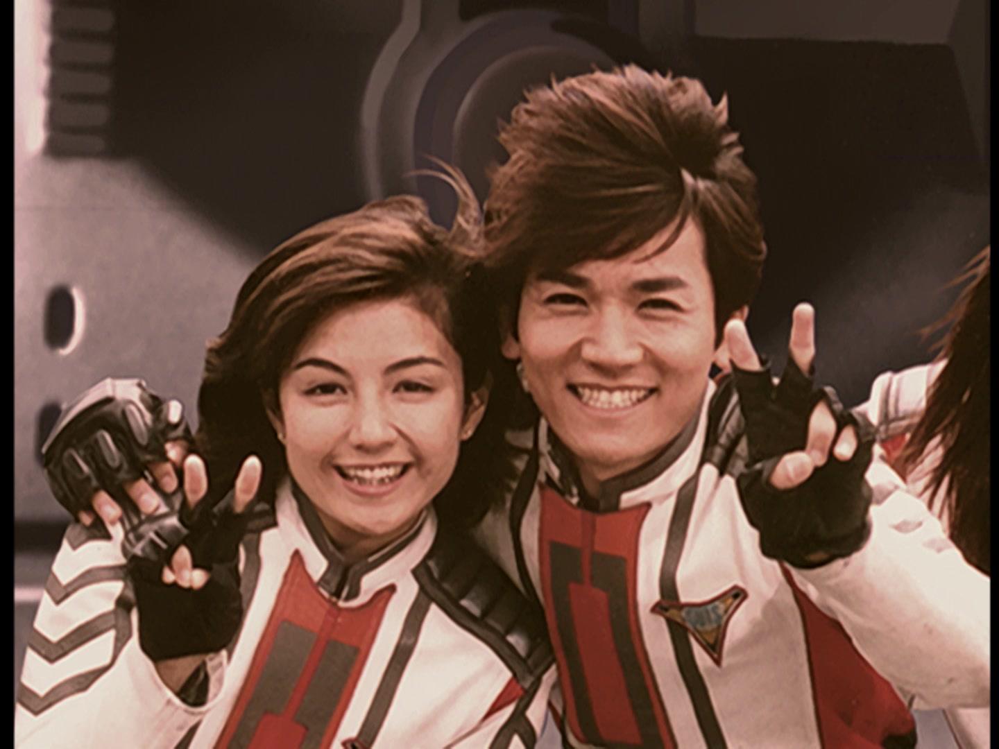 迪迦奥特曼 第52集视频封面图